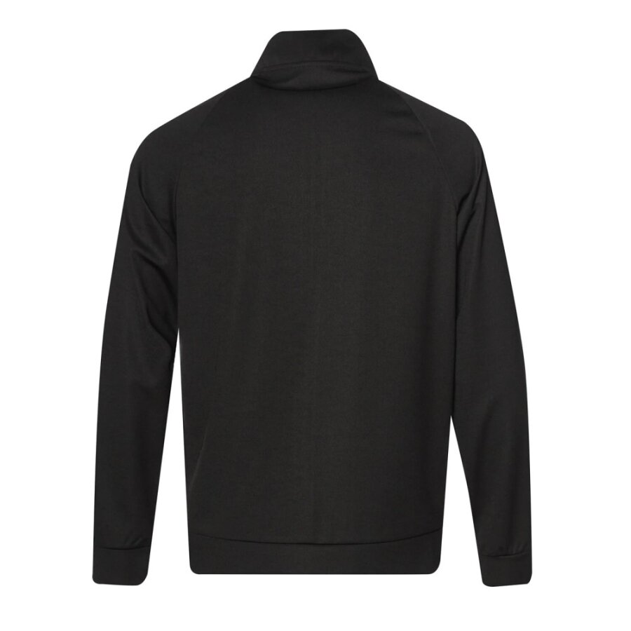 Hummel Hmlterry Track Suıt Erkek Siyah Eşofman 960043-2001  - 6