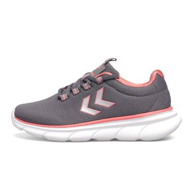 Hummel Hmltryo Iı Antrasit Kadın Spor Ayakkabı 900899-2267 - 1