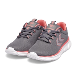 Hummel Hmltryo Iı Antrasit Kadın Spor Ayakkabı 900899-2267 - 3