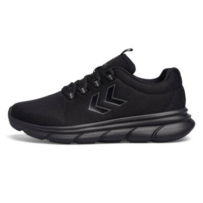 Hummel Hmltryo Iı Black Blk Ünisex Spor Ayakkabı 900899-2042 - 1