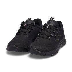 Hummel Hmltryo Iı Black Blk Ünisex Spor Ayakkabı 900899-2042 - 3