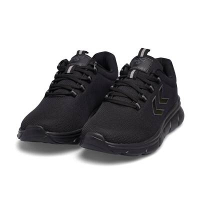 Hummel Hmltryo Iı Black Blk Ünisex Spor Ayakkabı 900899-2042 - 3