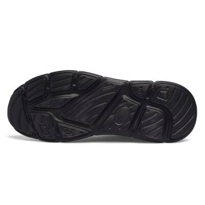 Hummel Hmltryo Iı Black Blk Ünisex Spor Ayakkabı 900899-2042 - 4