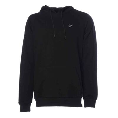 Hummel Ico Hoodıe Sweatshırt Erkek Siyah 922080-2001  - 1