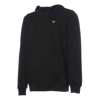 Hummel Ico Hoodıe Sweatshırt Erkek Siyah 922080-2001  - 2