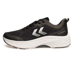 HUMMEL - Hummel Joneq Siyah Erkek Spor Ayakkabı 900685-2001 