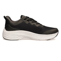 HUMMEL - Hummel Joneq Siyah Erkek Spor Ayakkabı 900685-2001 (1)