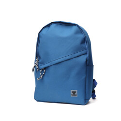 Hummel Jorah Backpack Saksmavi 980208-7045 (1)