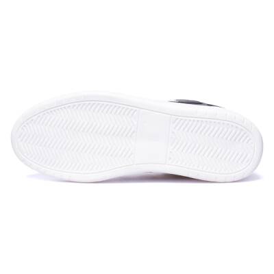Hummel Kayno Beyaz Unisex Spor Ayakkabı 900725-2001 - 3