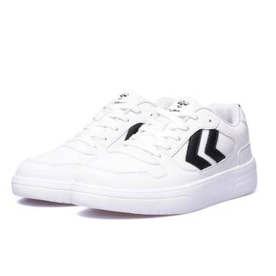 Hummel Kayno Beyaz Unisex Spor Ayakkabı 900725-9124  - 3