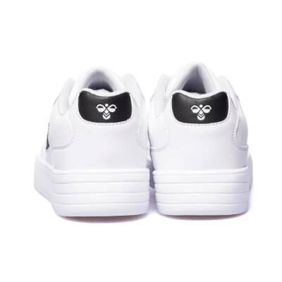 Hummel Kayno Beyaz Unisex Spor Ayakkabı 900725-9124  - 4