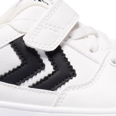 Hummel Kayno Jr Beyaz Çocuk Spor Ayakkabı 900713-9124 - 3