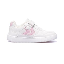 HUMMEL - Hummel Kayno Jr Byz Pink Kız Çocuk Spor Ayakkabı 900713-9144 