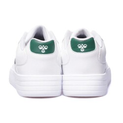 Hummel Kayno White Green Erkek Spor Ayakkabı 900725-9208 (4)