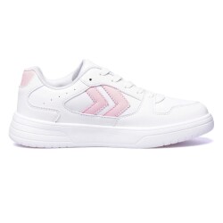 HUMMEL - Hummel Kayno White Pink Kadın Spor Ayakkabı 900725-9144 