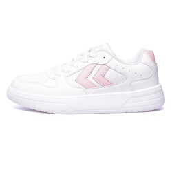 HUMMEL - Hummel Kayno White Pink Kadın Spor Ayakkabı 900725-9144 (1)