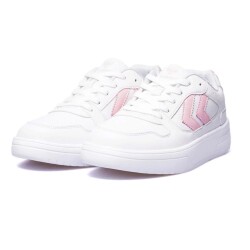 Hummel Kayno White Pink Kadın Spor Ayakkabı 900725-9144 (3)