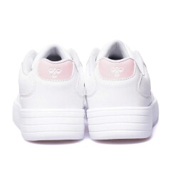 Hummel Kayno White Pink Kadın Spor Ayakkabı 900725-9144 (4)