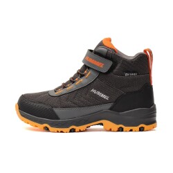 Hummel Luan Jr Su Geçirmez Antrasit Çocuk Botu 900376-2267 (1)