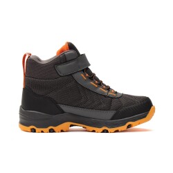 Hummel Luan Jr Su Geçirmez Antrasit Çocuk Botu 900376-2267 (2)