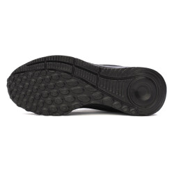 Hummel Mokka Unisex Siyah Spor Ayakkabı 900509-2042 (3)
