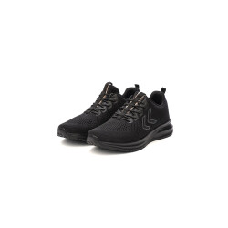 Hummel Mokka Unisex Siyah Spor Ayakkabı 900509-2042 (4)