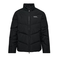 HUMMEL - Hummel Mont Short Puffer Jacket Unisex 228642-2001 