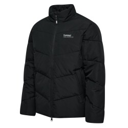 HUMMEL - Hummel Mont Short Puffer Jacket Unisex 228642-2001 (1)