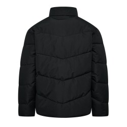 Hummel Mont Short Puffer Jacket Unisex 228642-2001 (3)