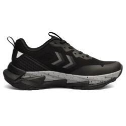 Hummel Nano 25 Black Black Spor Ayakkabı 900790-2042 (4)