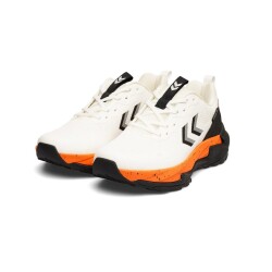 Hummel Nano 25 Whıte Orange Spor Ayakkabı 900790-9085 (4)