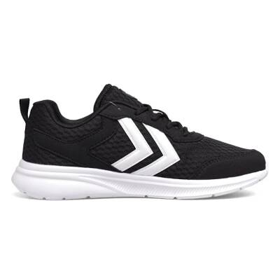 Hummel Nency Iı Unisex Siyah Spor Ayakkabı 900887-2001 - 2