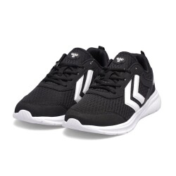 Hummel Nency Iı Unisex Siyah Spor Ayakkabı 900887-2001 - 3
