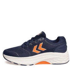 HUMMEL - Hummel Opac Drass Blue Erkek Spor Ayakkabı 900585-7459 