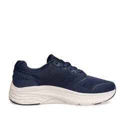 HUMMEL - Hummel Opac Drass Blue Erkek Spor Ayakkabı 900585-7459 (1)