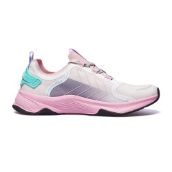 Hummel Oyster Uw Wht Pink Kadın Spor Ayakkabı 900692-9144 (2)
