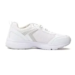 Hummel Pera Beyaz Unisex Spor Ayakkabı 900362-9001 (2)