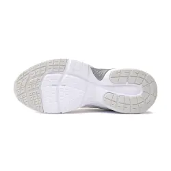 Hummel Pera Beyaz Unisex Spor Ayakkabı 900362-9001 (4)