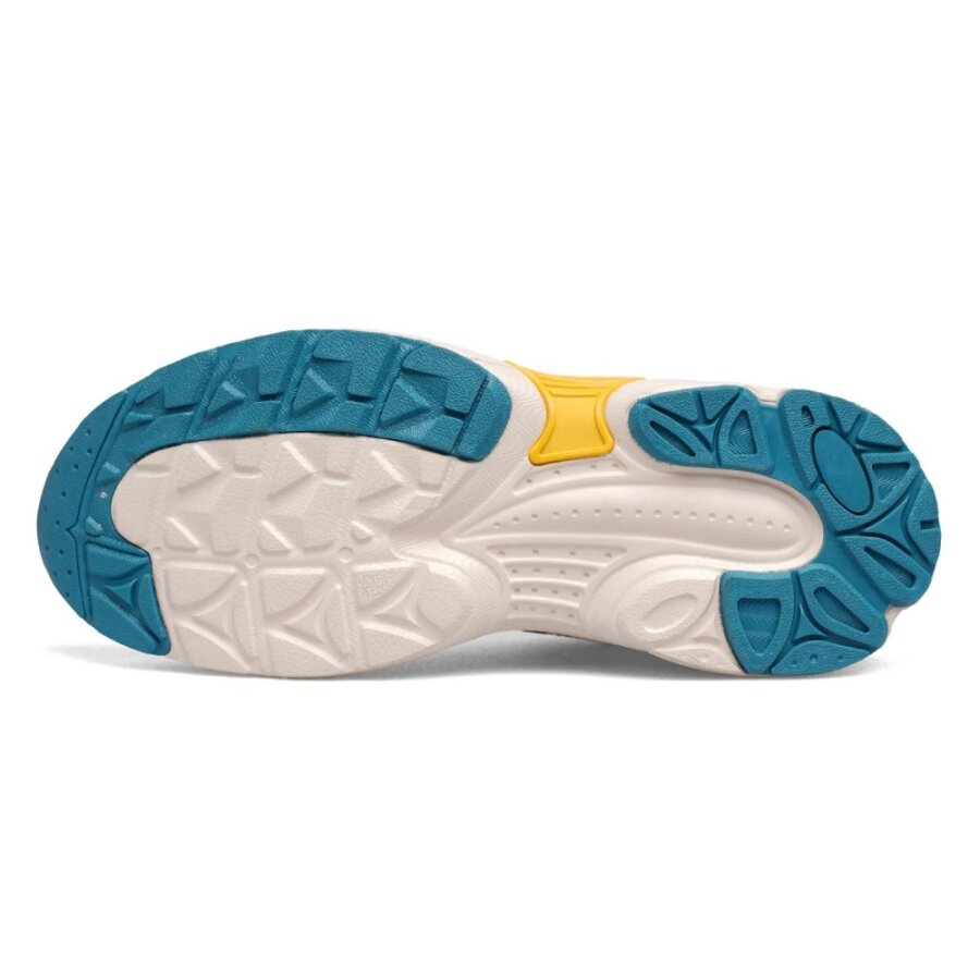 Hummel Performance 600 White Pink 900890-9144  - 4