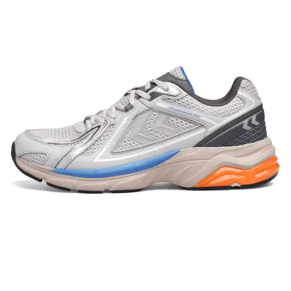 Hummel Performance 700 Dk Grey Lt Grey 900794-2253 