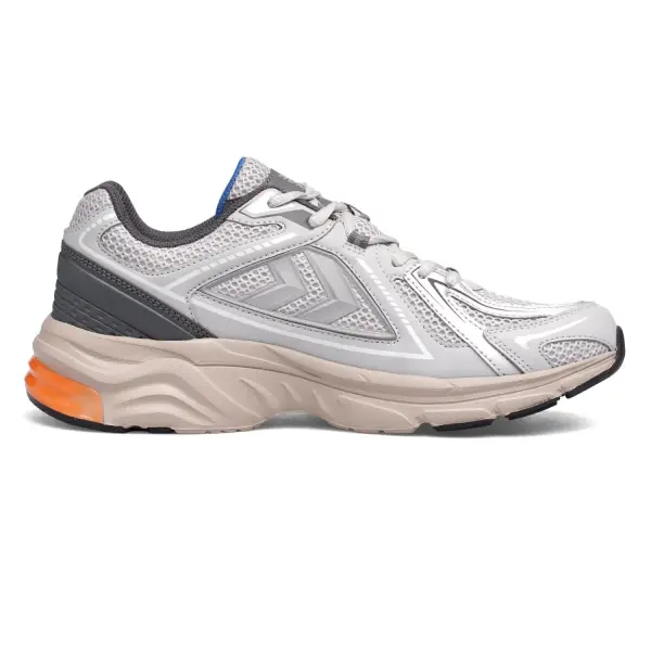 Hummel Performance 700 Dk Grey Lt Grey 900794-2253  (1)