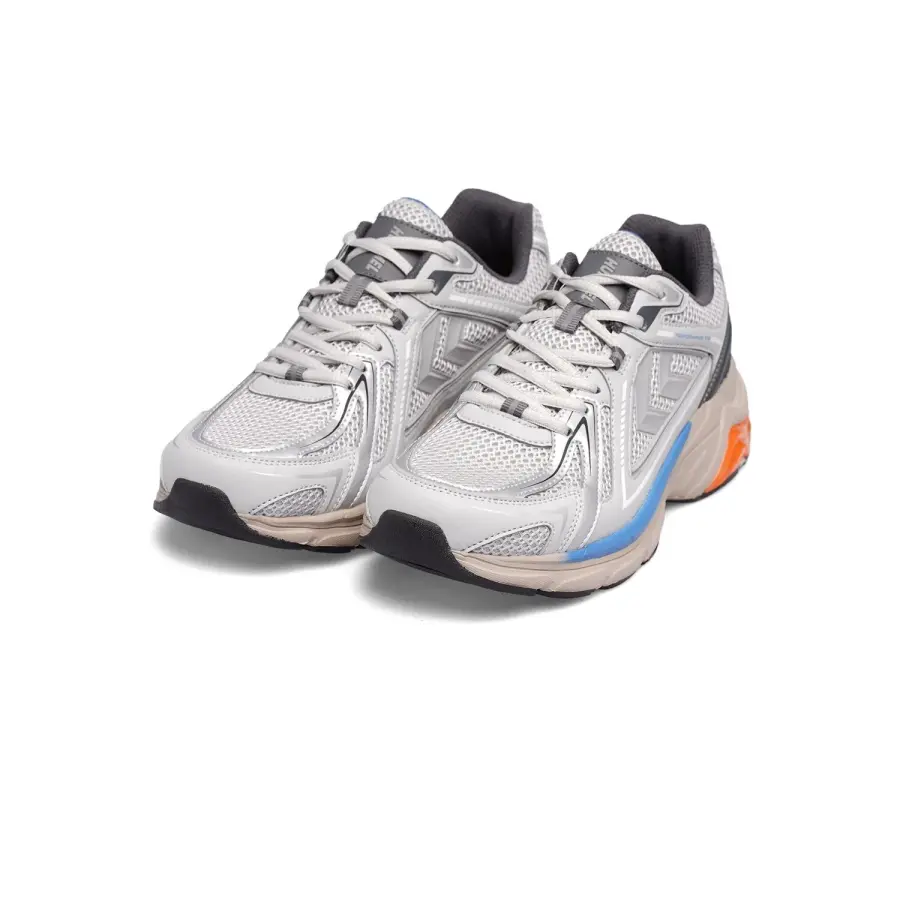 Hummel Performance 700 Dk Grey Lt Grey 900794-2253  - 3