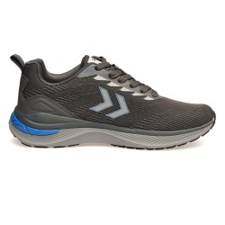 HUMMEL - Hummel Plax Antrasit Erkek Spor Ayakkabı 900696-6332 