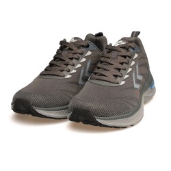 Hummel Plax Antrasit Erkek Spor Ayakkabı 900696-6332 (3)