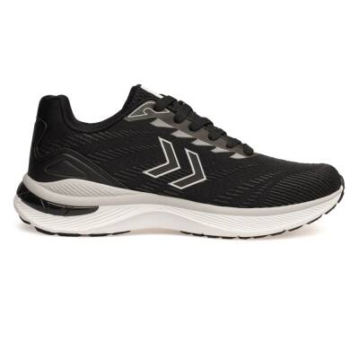 Hummel Plax Siyah Erkek Spor Ayakkabı 900696-2001  - 1