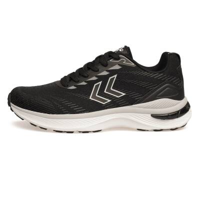Hummel Plax Siyah Erkek Spor Ayakkabı 900696-2001  - 2