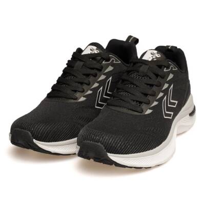Hummel Plax Siyah Erkek Spor Ayakkabı 900696-2001  - 3