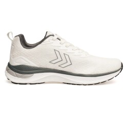 Hummel Plax White Erkek Spor Ayakkabı 900696-9001 (1)