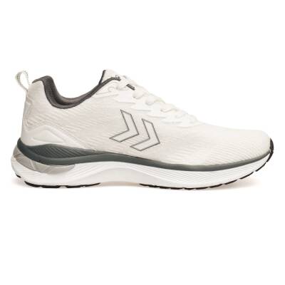 Hummel Plax White Erkek Spor Ayakkabı 900696-9001  - 1