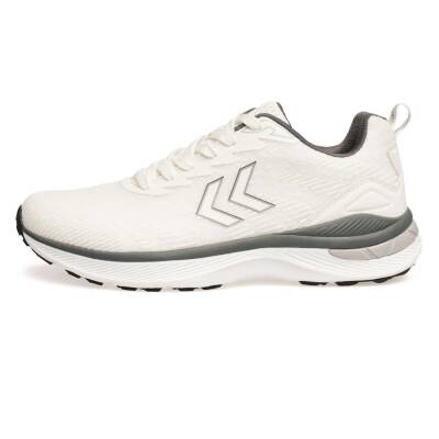 Hummel Plax White Erkek Spor Ayakkabı 900696-9001  - 2